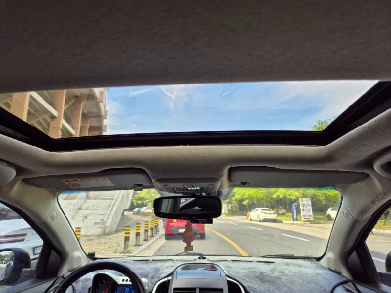 Daewoo Aveo