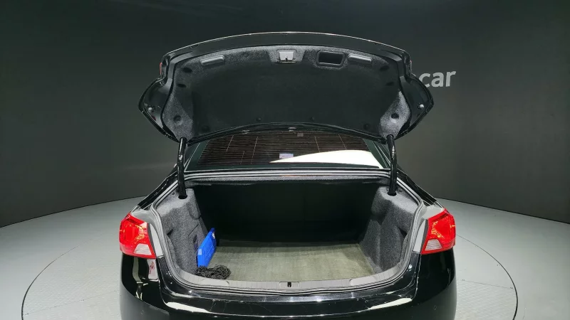 Daewoo Impala
