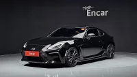 Toyota 86