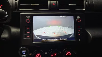 Toyota 86