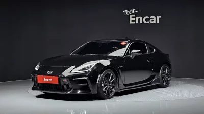 Toyota 86