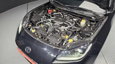 Toyota 86