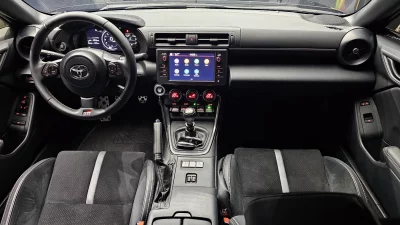 Toyota 86