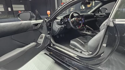 Toyota 86