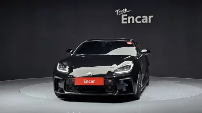Toyota 86
