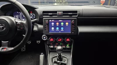 Toyota 86
