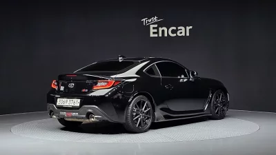 Toyota 86
