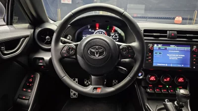 Toyota 86
