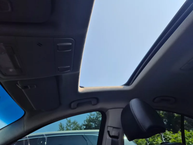 Daewoo Cruze