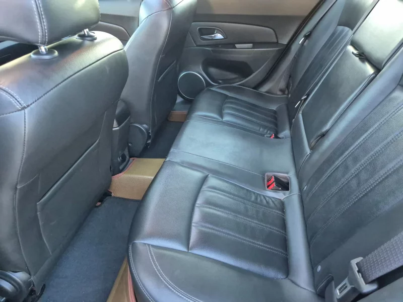 Daewoo Cruze