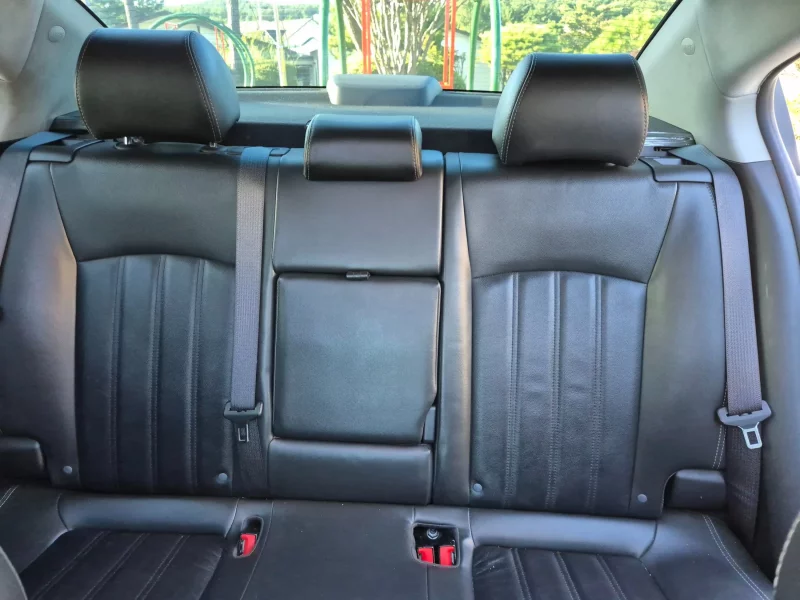 Daewoo Cruze