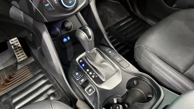 Hyundai Maxcruz