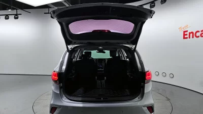 Hyundai Maxcruz
