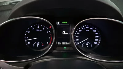 Hyundai Maxcruz