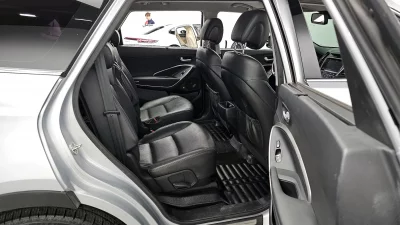 Hyundai Maxcruz