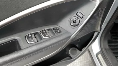 Hyundai Maxcruz