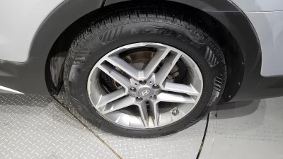 Hyundai Maxcruz