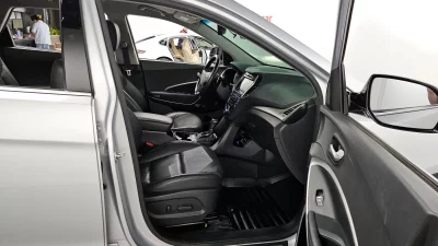 Hyundai Maxcruz