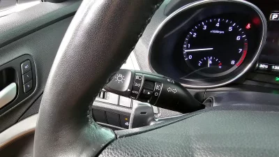Hyundai Maxcruz