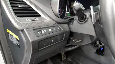 Hyundai Maxcruz