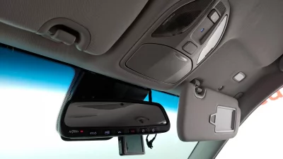 Hyundai Maxcruz