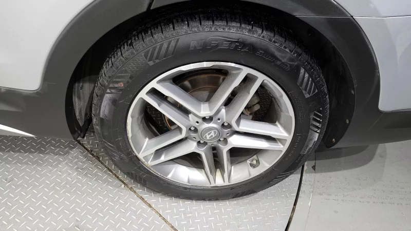 Hyundai Maxcruz
