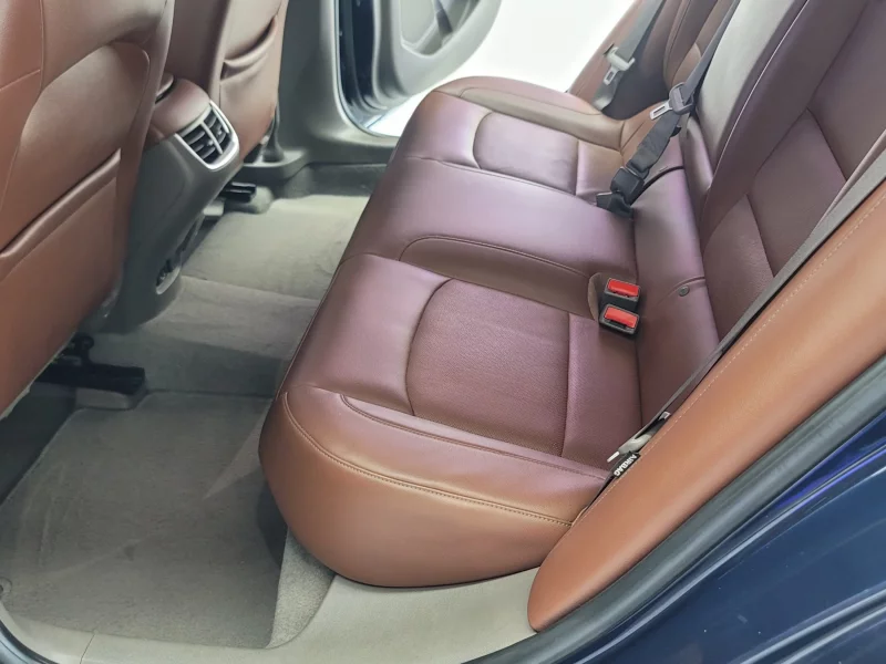 Daewoo Malibu