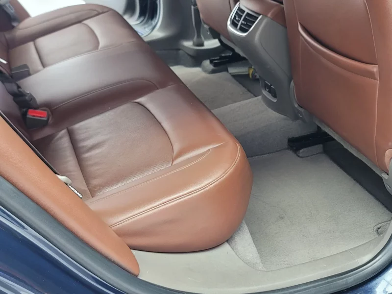 Daewoo Malibu