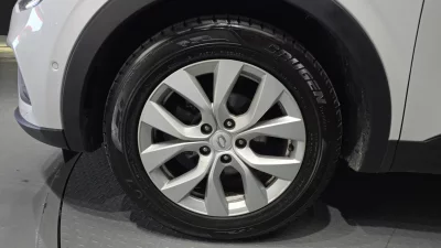 Renault Samsung XM3