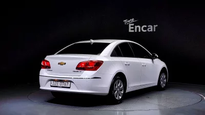 Daewoo Cruze