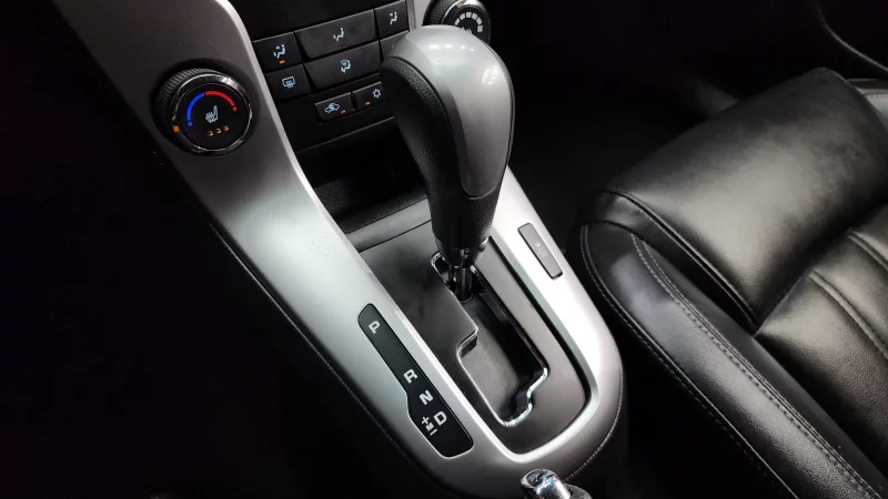 Daewoo Cruze