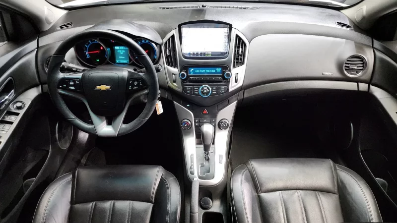 Daewoo Cruze