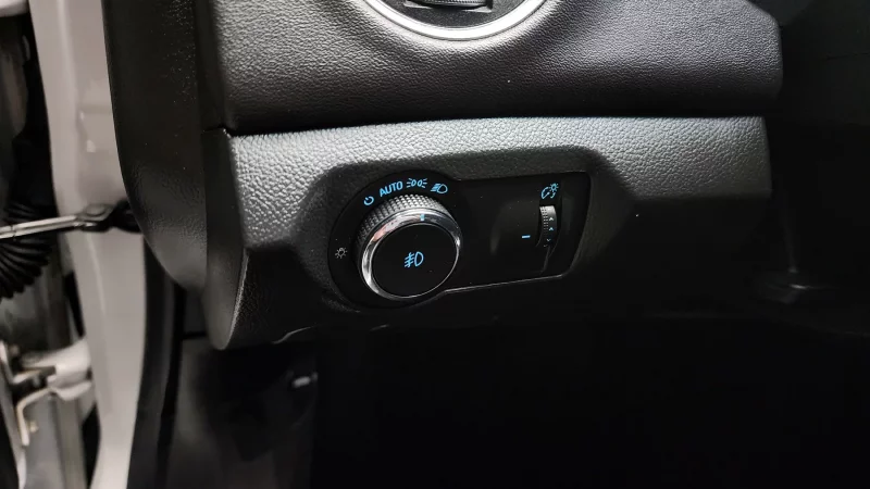 Daewoo Cruze