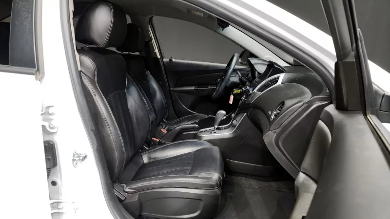 Daewoo Cruze