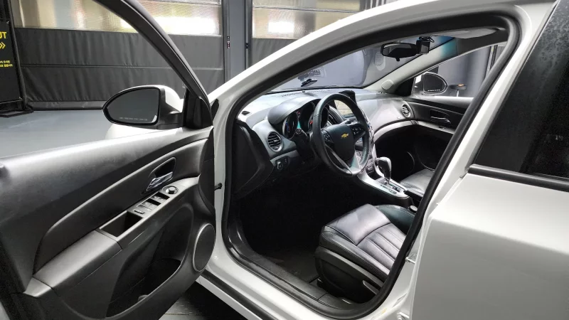 Daewoo Cruze