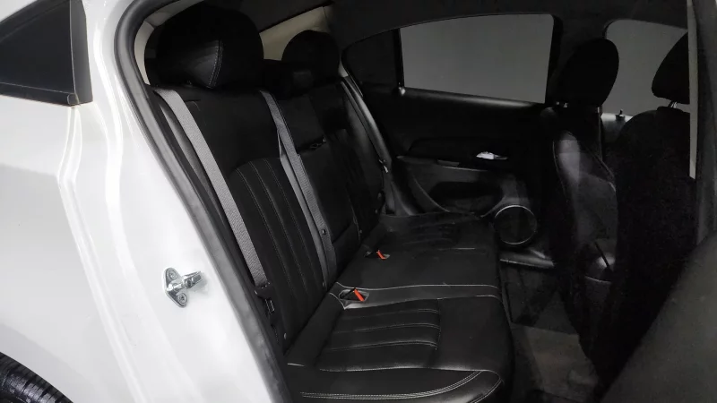 Daewoo Cruze