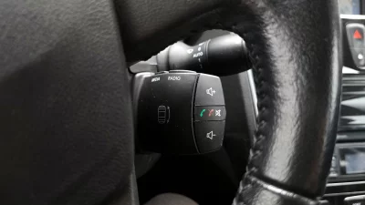 Renault Samsung SM7