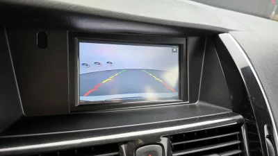 Renault Samsung SM7