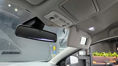 Renault Samsung SM7
