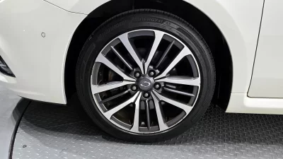 Renault Samsung SM7