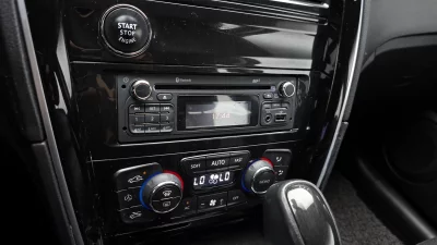 Renault Samsung SM7