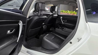 Renault Samsung SM7