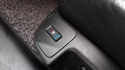 Renault Samsung SM7