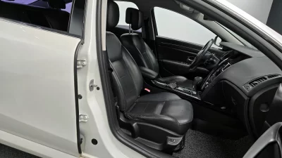 Renault Samsung SM7