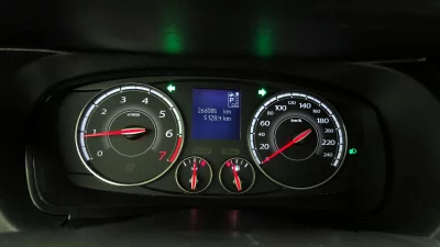 Renault Samsung SM7