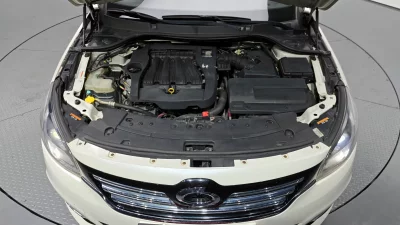 Renault Samsung SM7