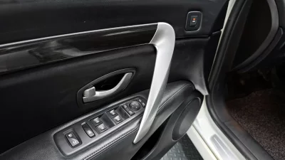 Renault Samsung SM7