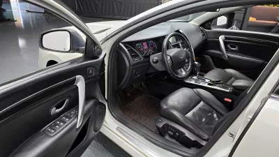 Renault Samsung SM7