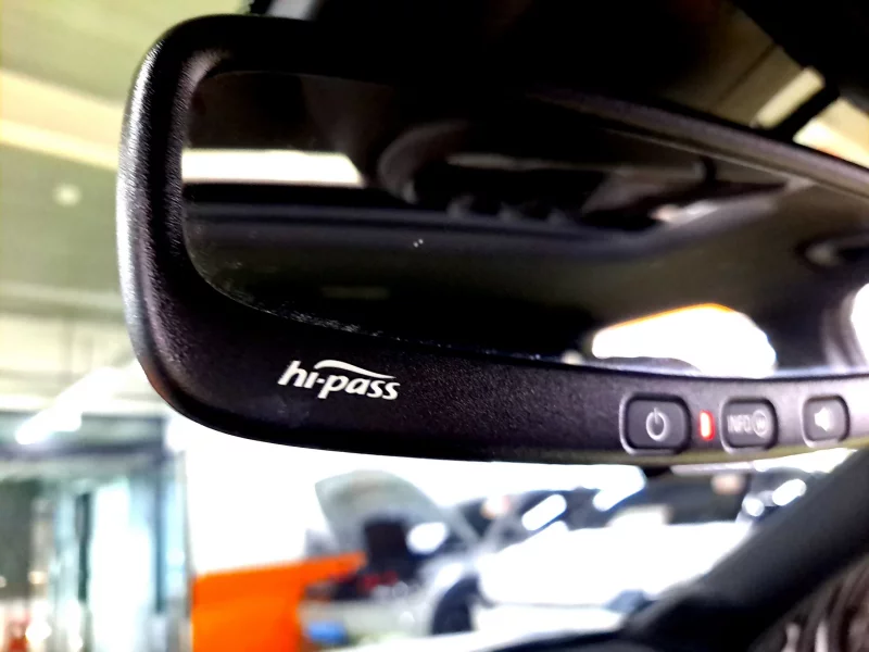 Daewoo Trax