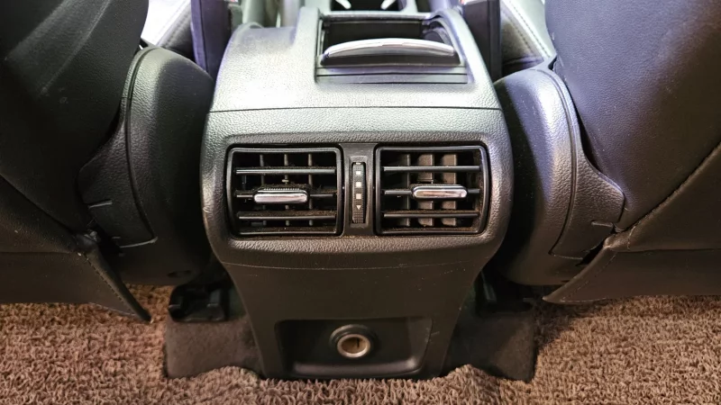 Daewoo Orlando
